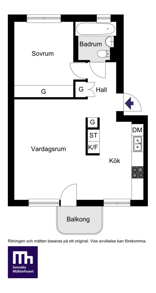 Malmövägen 30