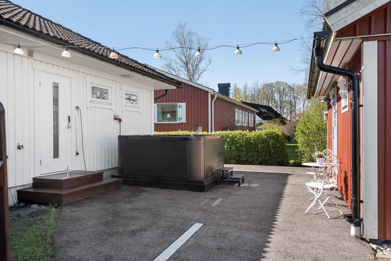 Rostocksvägen 8
