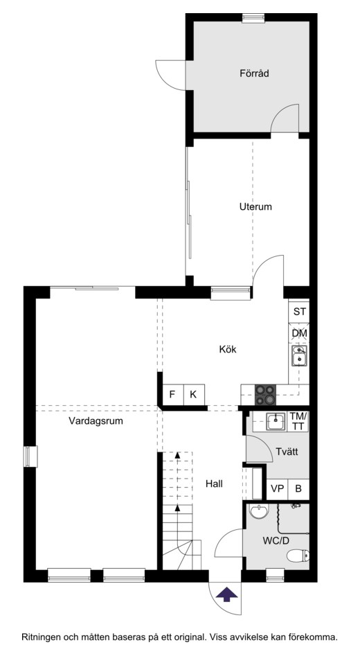Sjögatan 46D