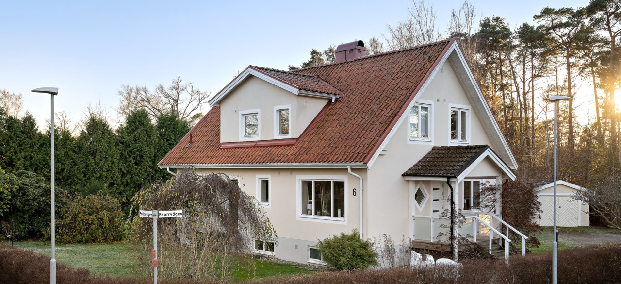 Falkvägen 6