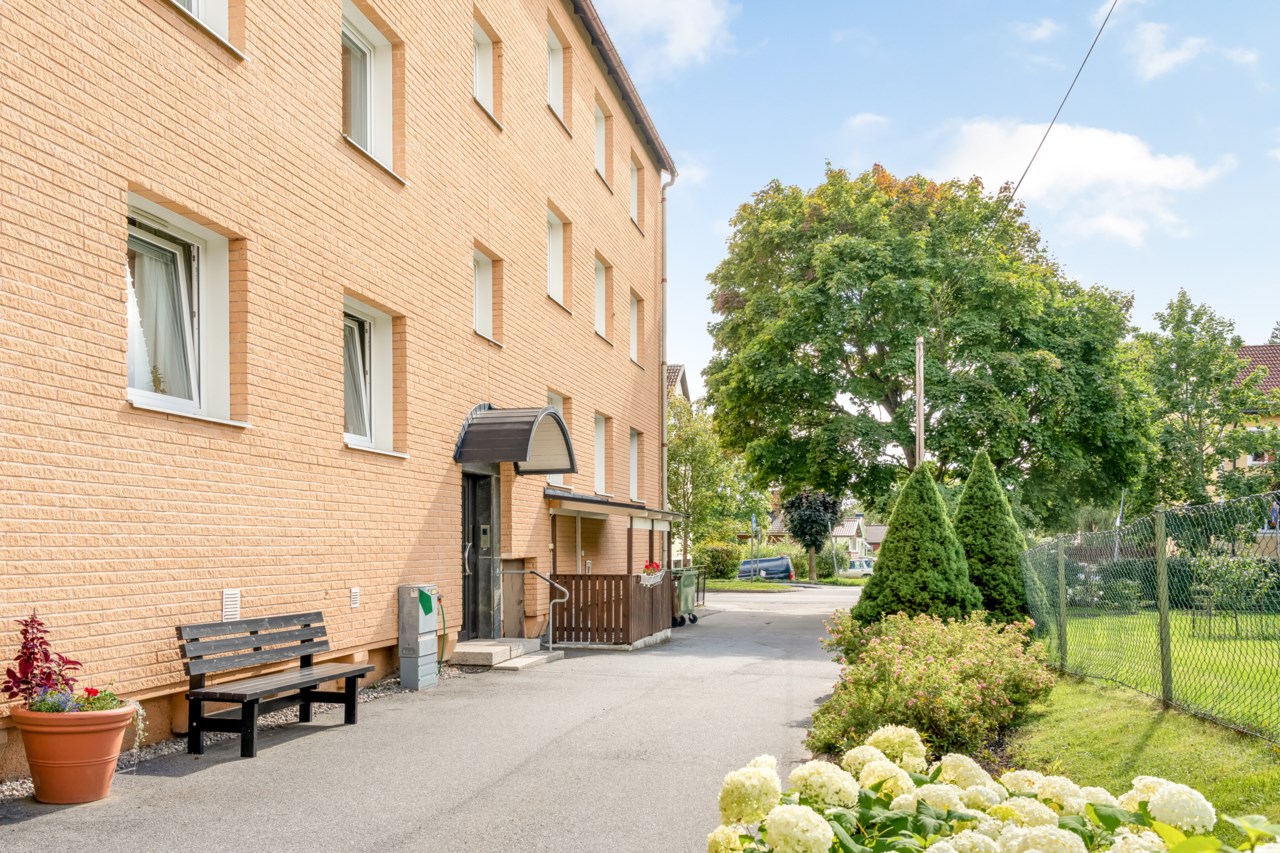 Allévägen 14