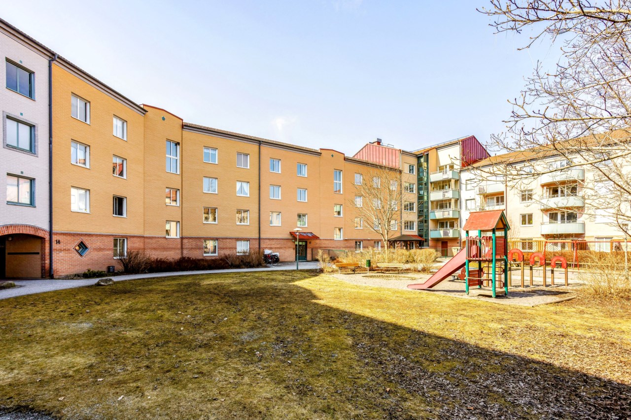 Söderberga Allé 14