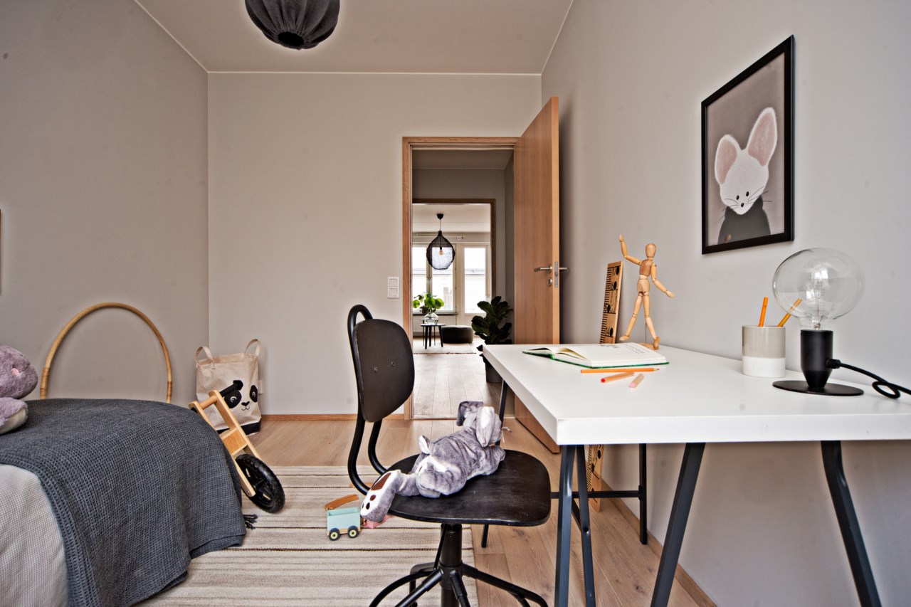 Lyngsåsa 4