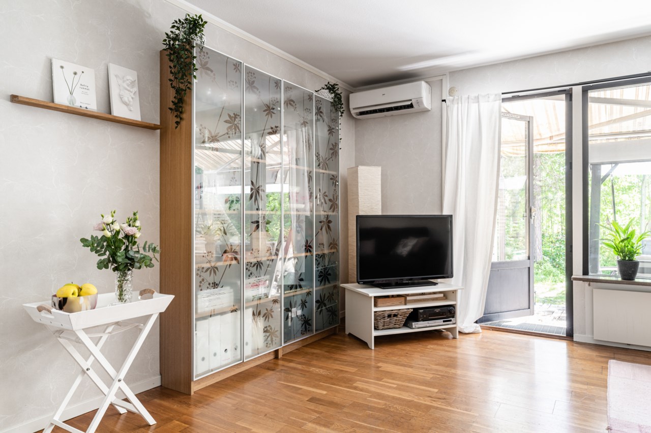 Trålargränd 33