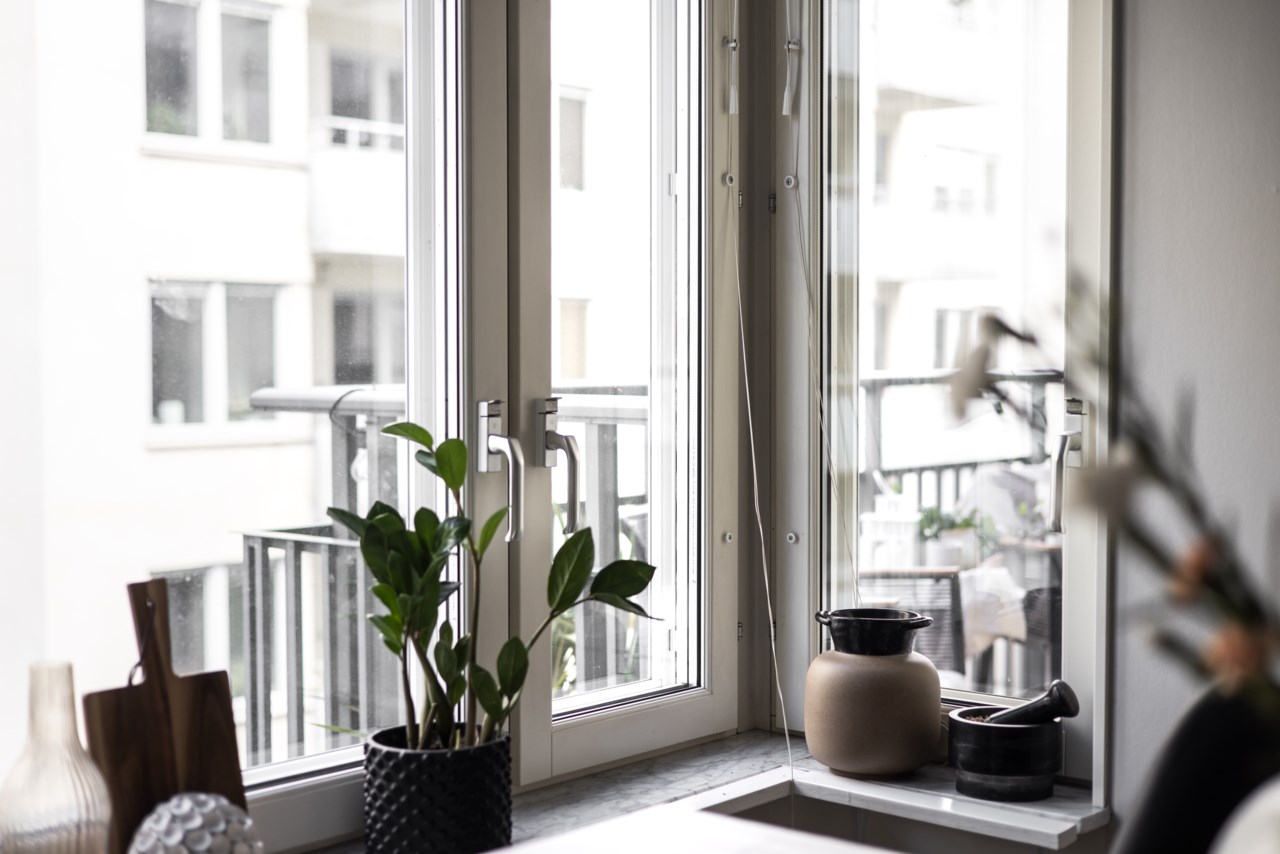 Vingårdsgatan 5, 3 tr