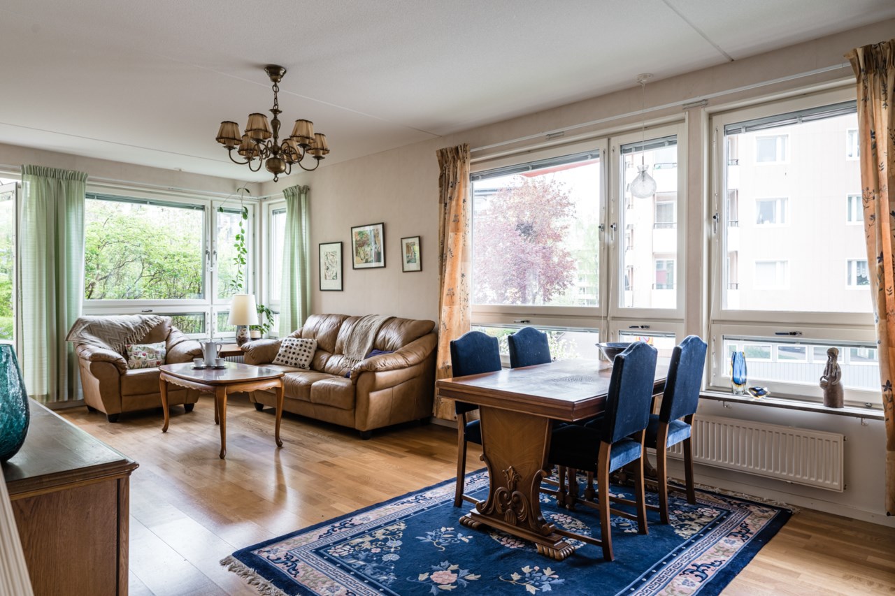 Engelbrektsvägen 26A