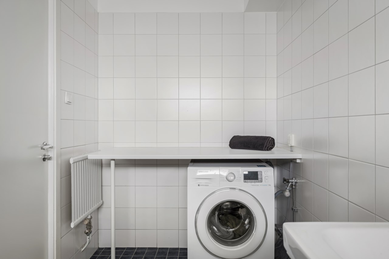 Tvååkersgränd 8
