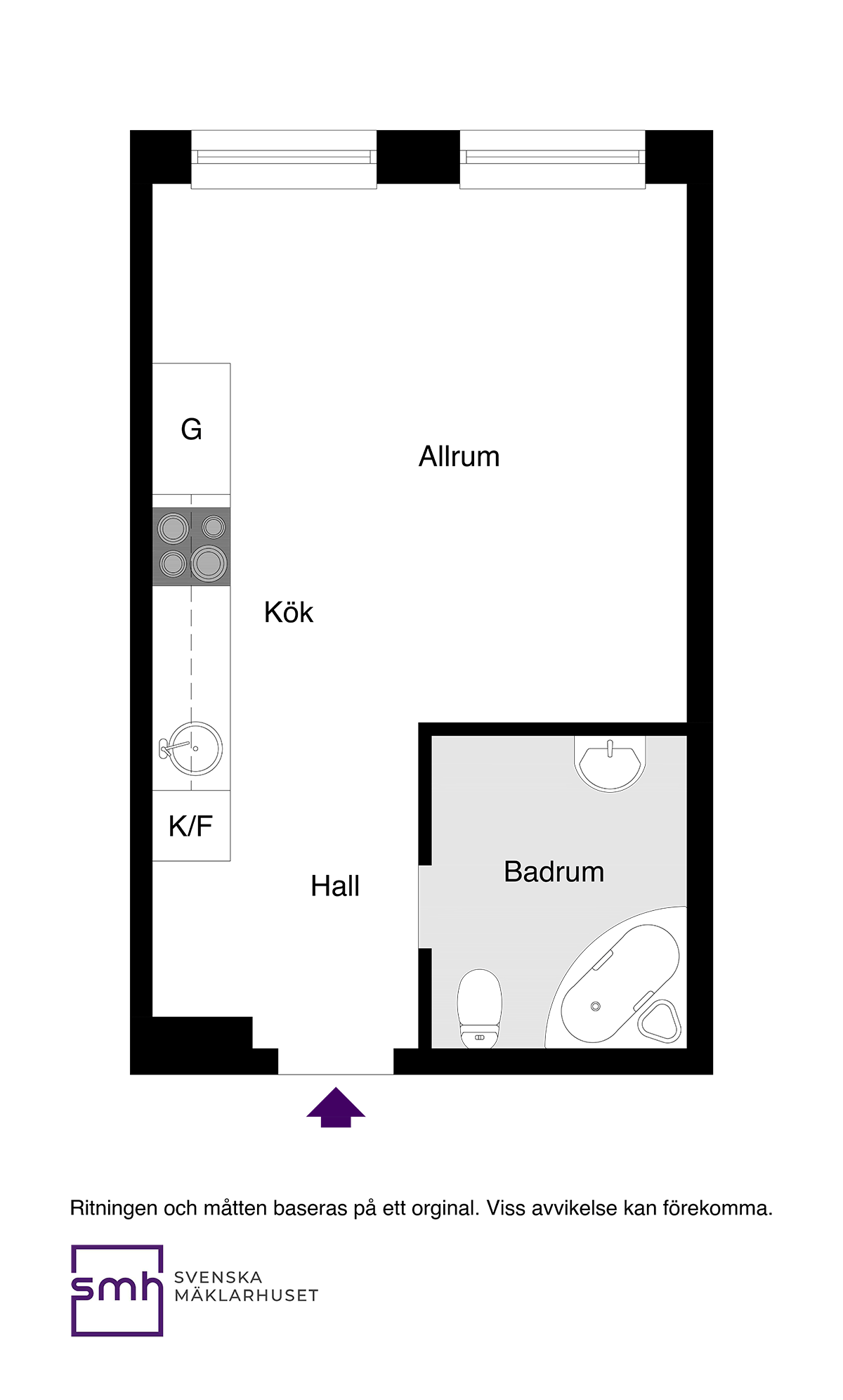 Svärdlångsvägen 19A