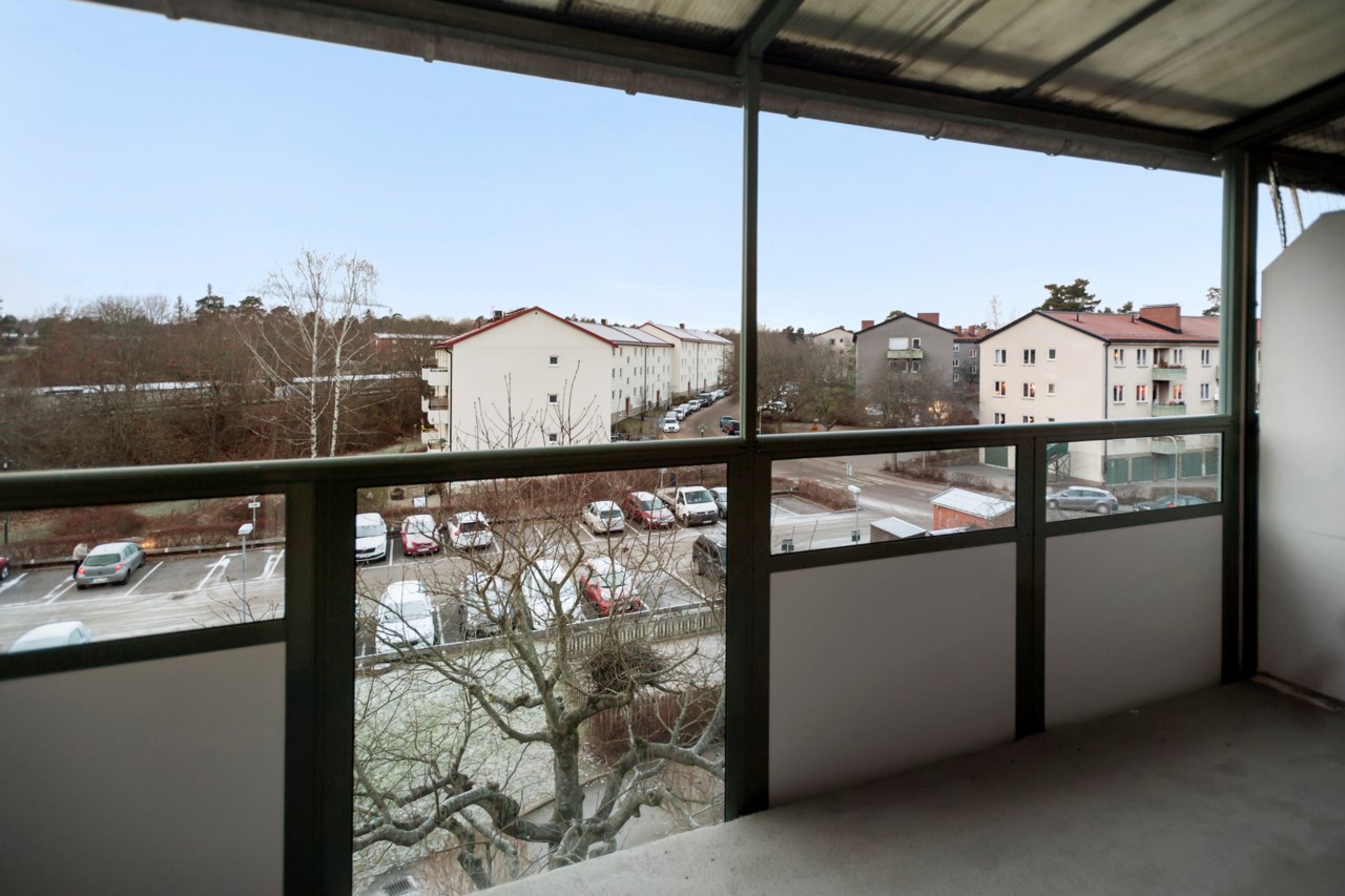 Lysviksgatan 51,2tr