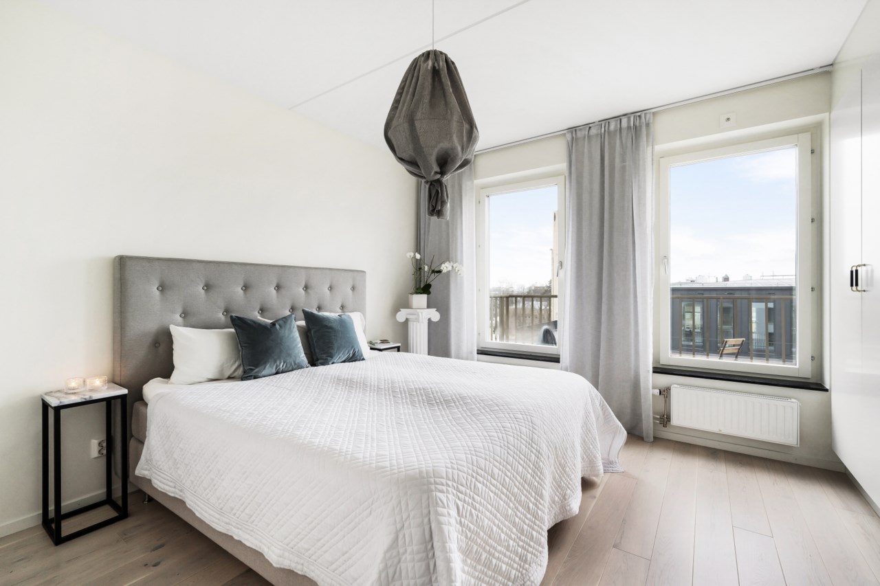 Arvid Tydéns allé 22