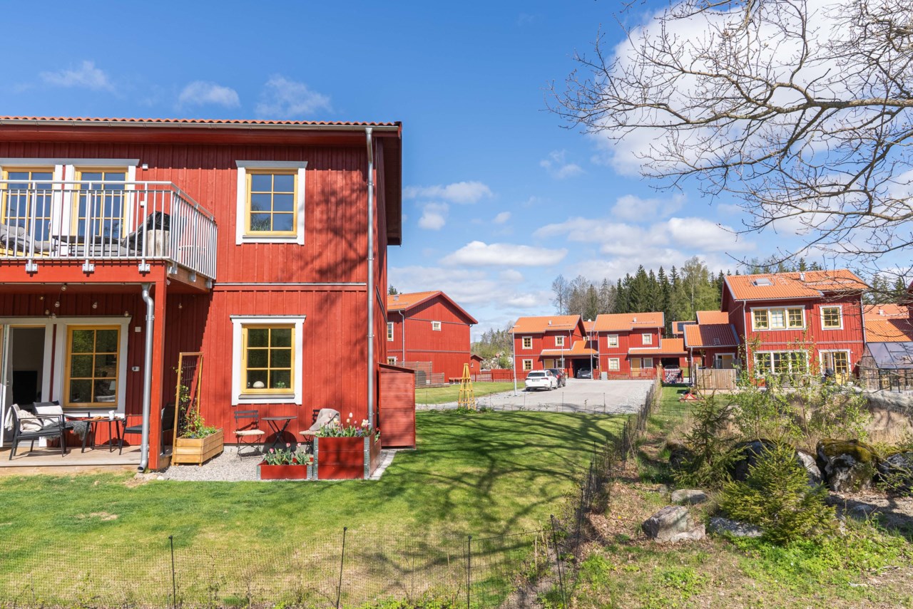 Salamandervägen 8F