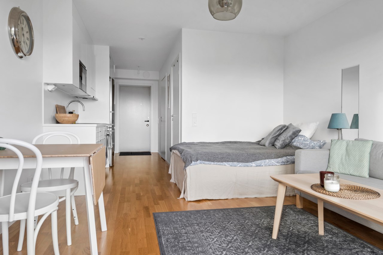 Edövägen 7I
