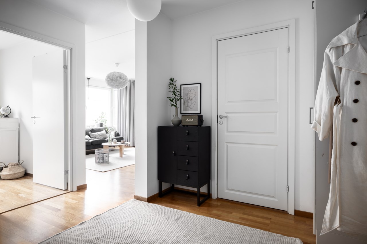 Buteljgatan 26, 6 tr