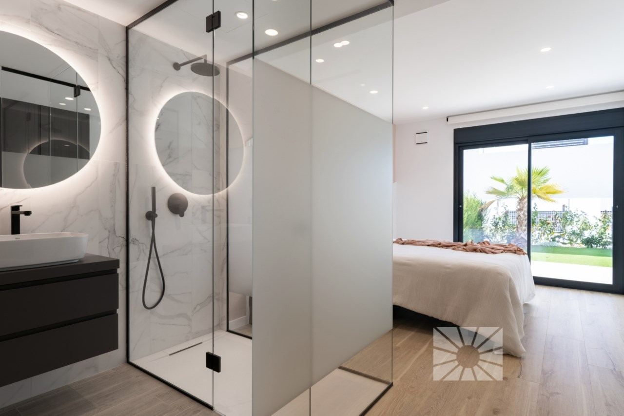 Montecala Gardens Moraira