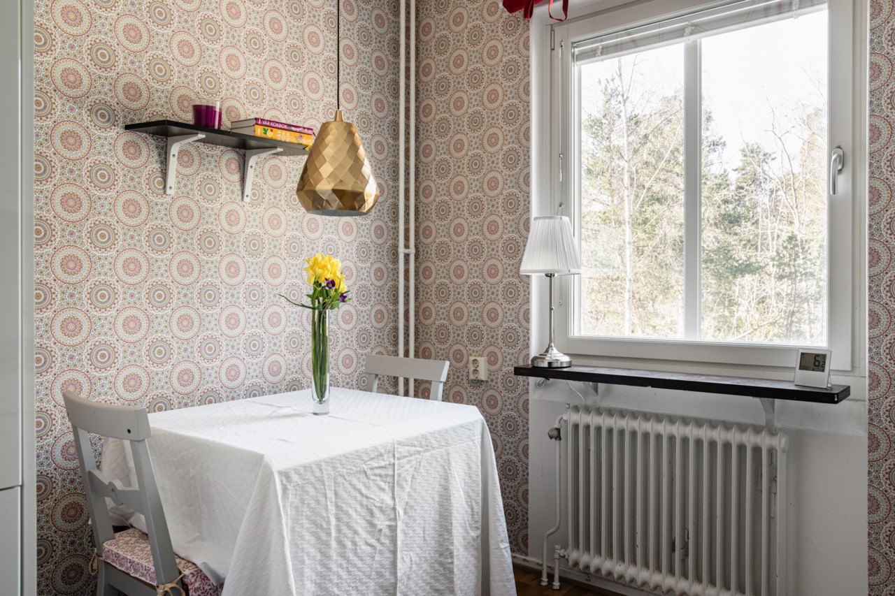 Trehörningen 25