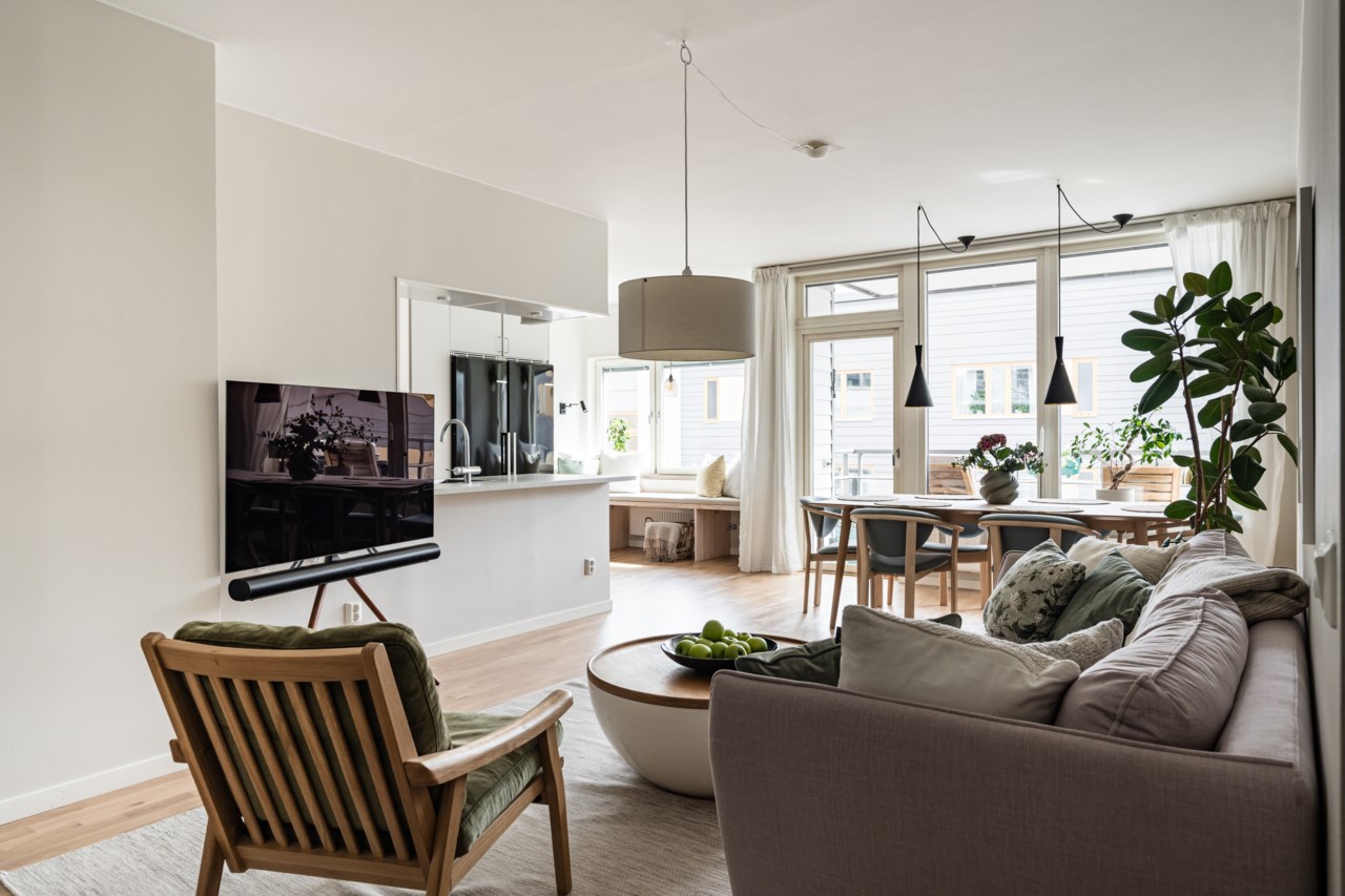 Vingårdsgatan 46, 5 tr