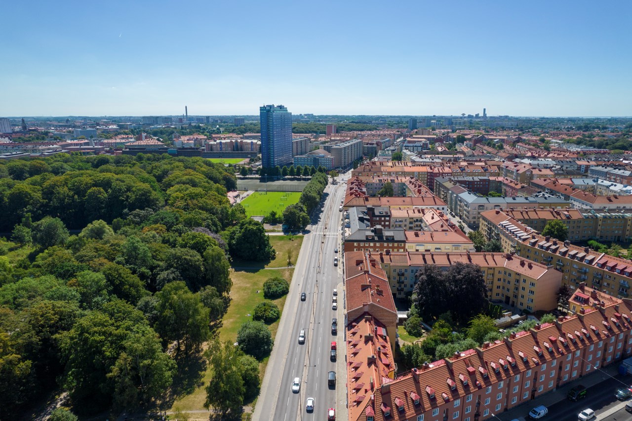 Per Wickenbergsgatan 3 23