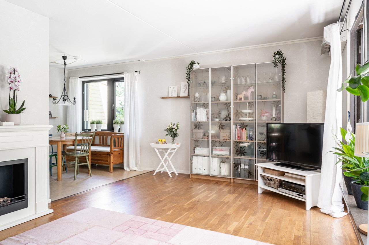 Trålargränd 33