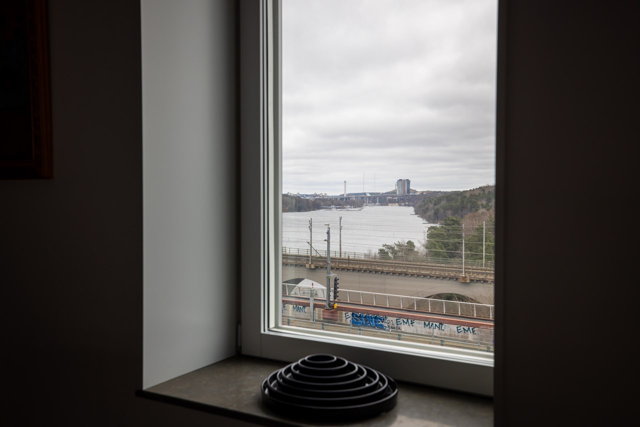 Sjöviksvägen 144
