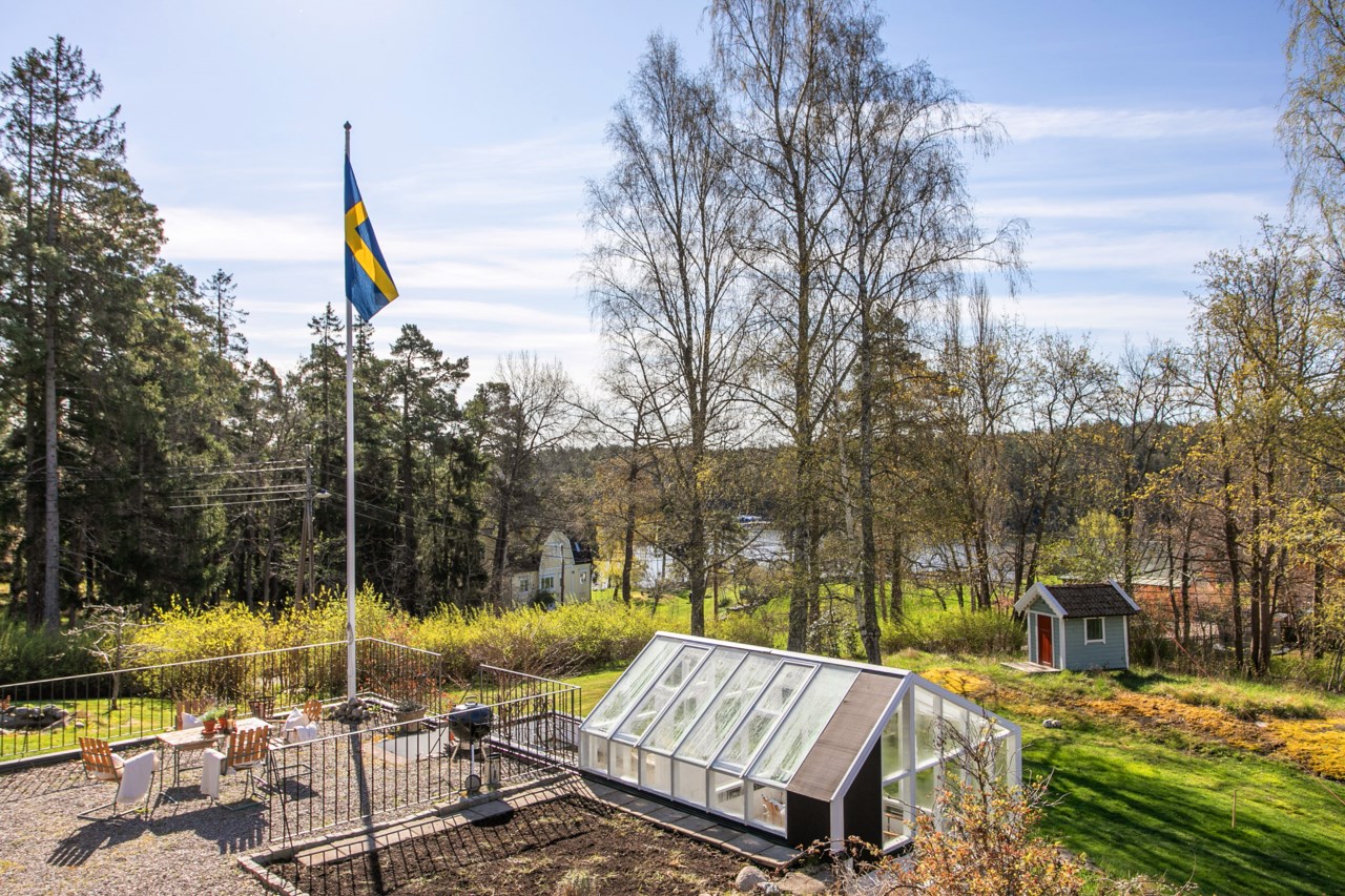 Sieverts väg 14