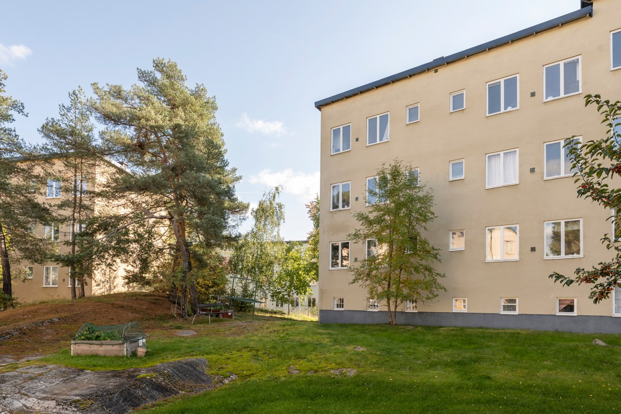 Pingstvägen 44, 2 tr.