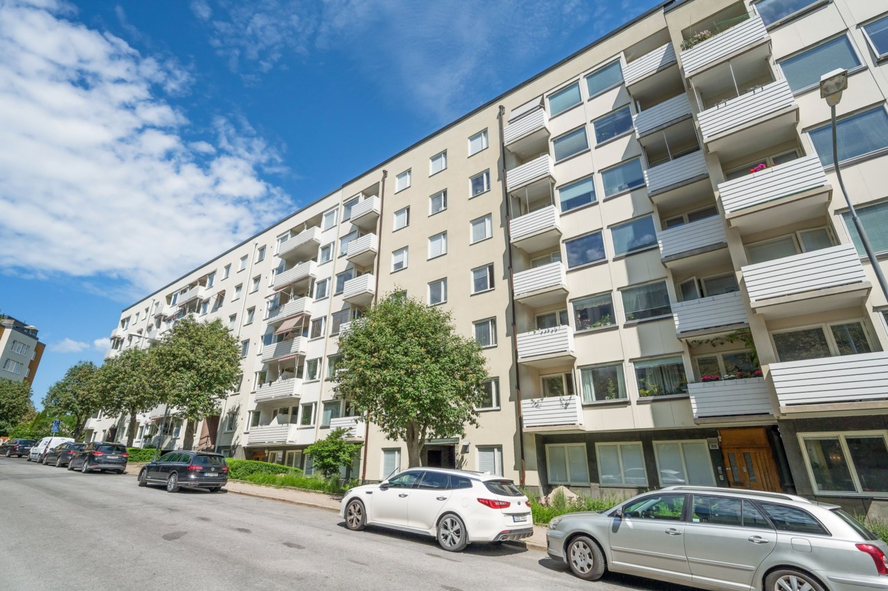 Framnäsbacken 8