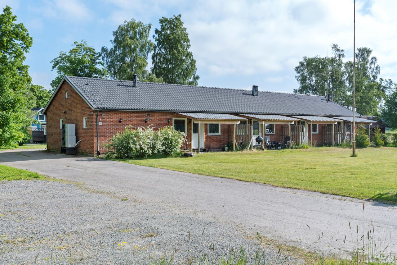 Dykälla 165-171, 169A-B, Riksvägen 19, Björnebol 15A