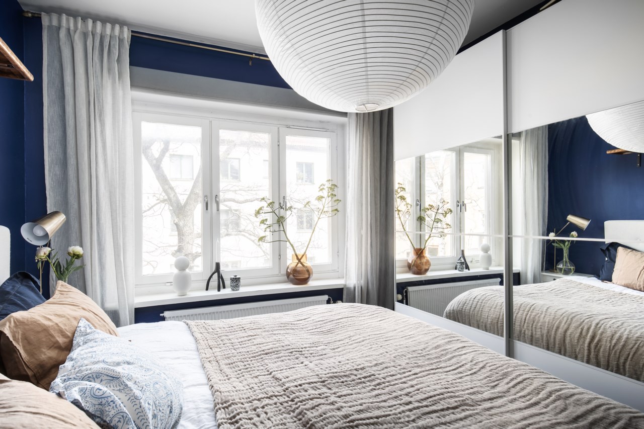 Svandammsvägen 31C, vån 2