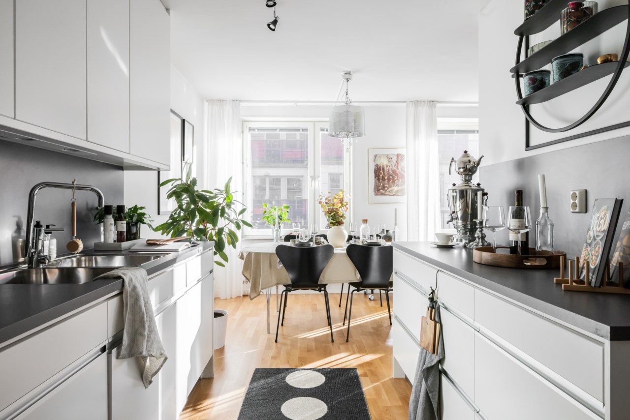 Årgångsgatan 6, 5 tr