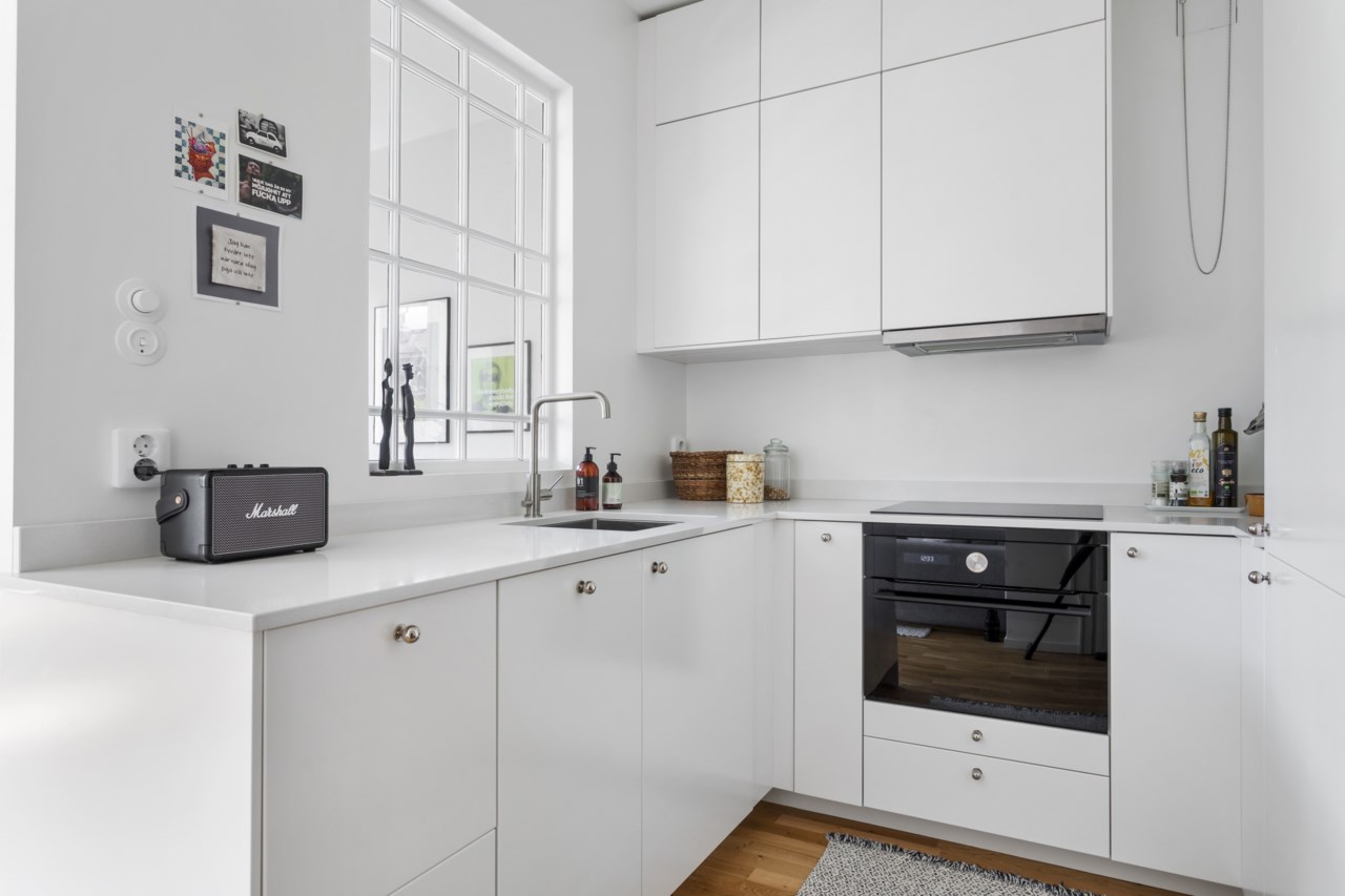 Charlottenburgsvägen 32C