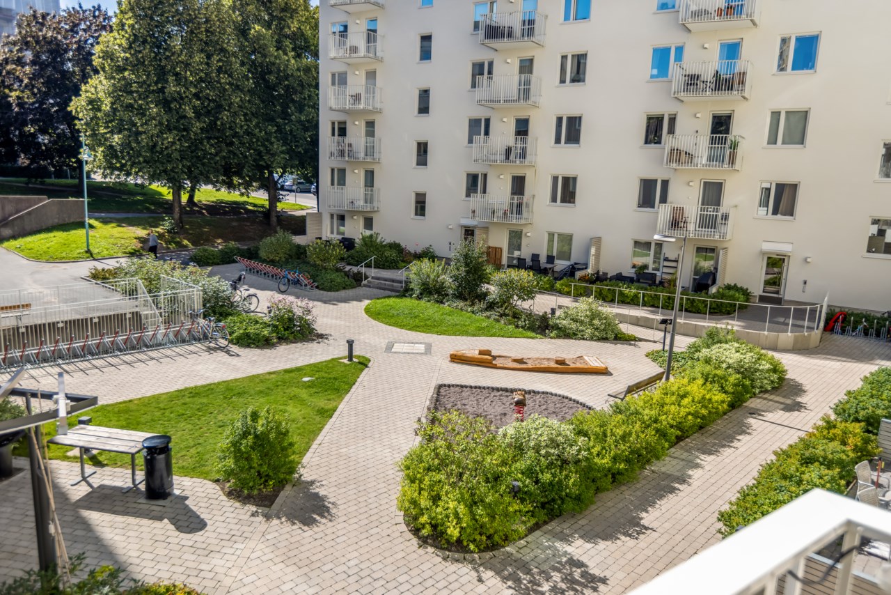 Friluftsvägen 35