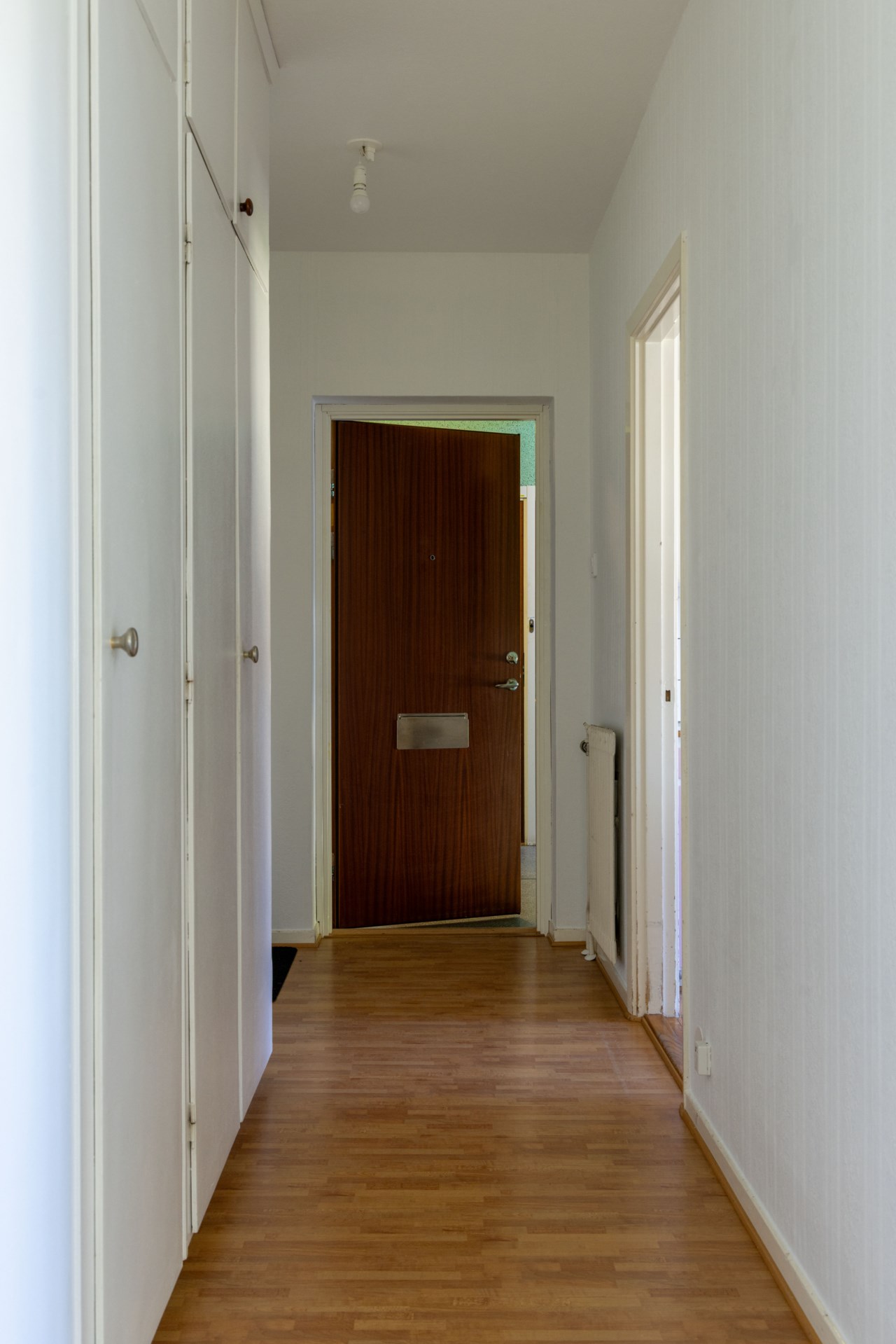 Gärdesgatan 18A