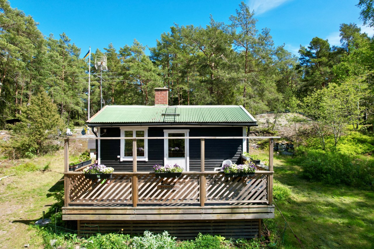 Ängvägen 21
