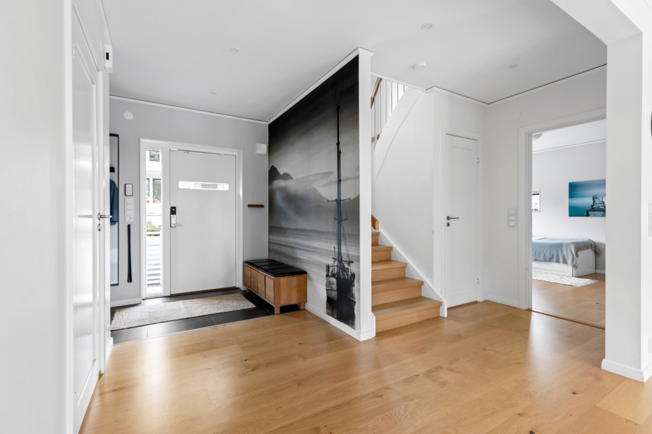 Grönlingens väg 31