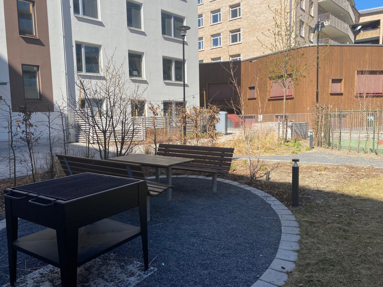 Båtbyggargatan 23