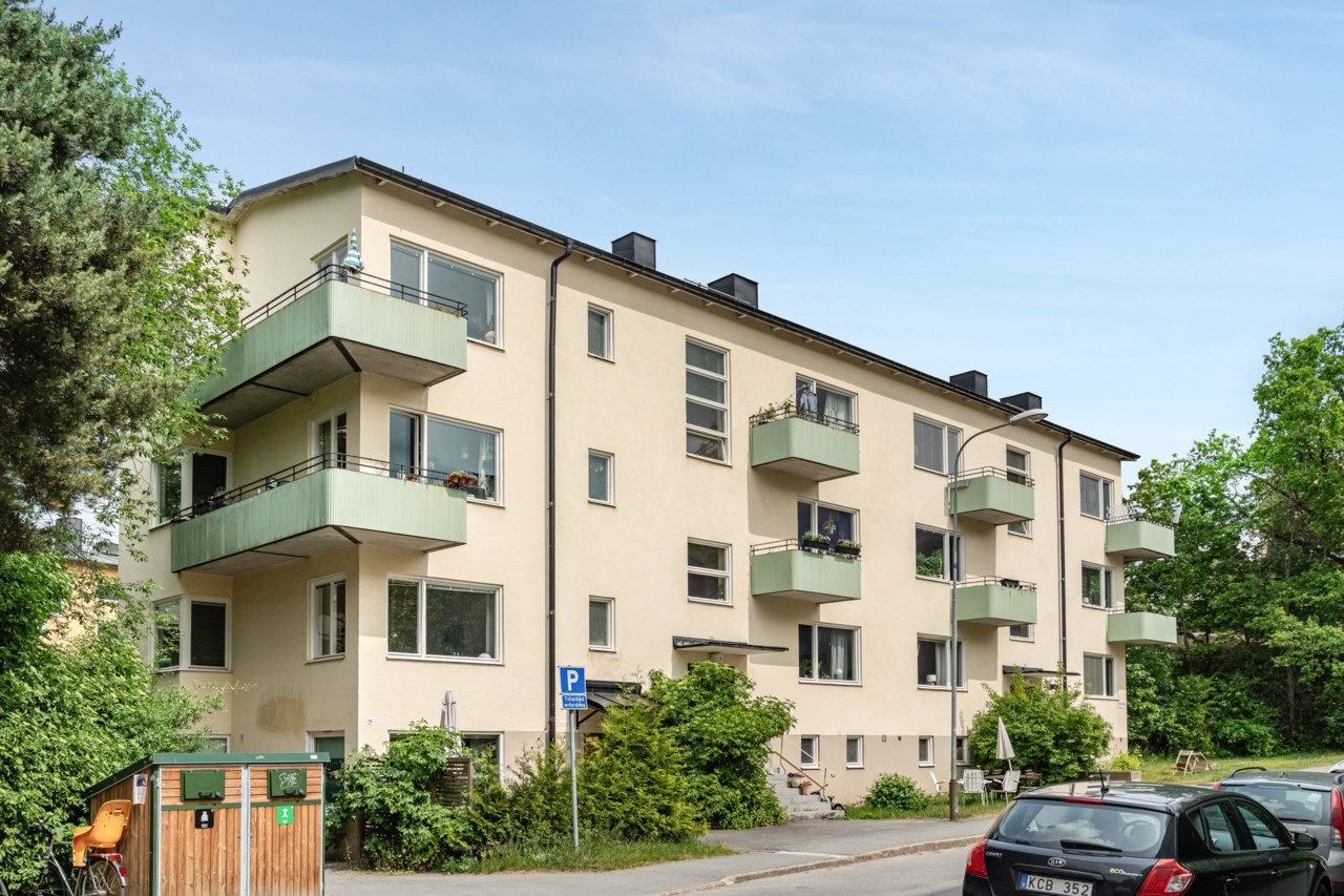 Thunbergsgatan 7