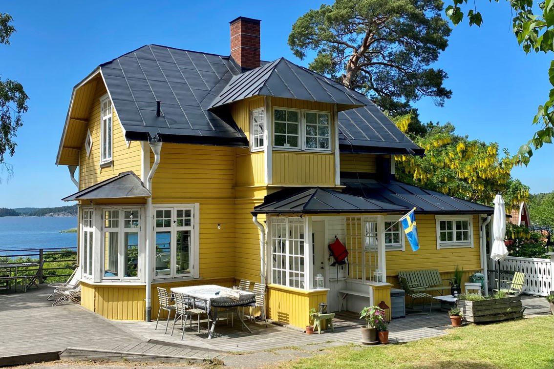 Linanäsvägen 95