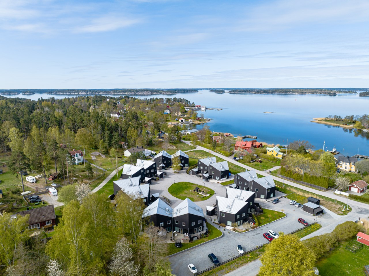 Grundviksvägen 2G
