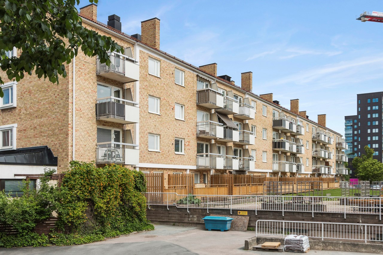 S:t Olofsgatan 43E