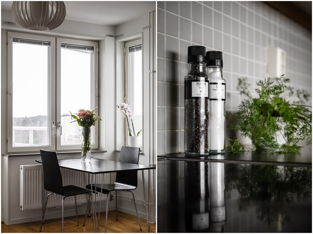 Skyllbergsgatan 1, 7 tr
