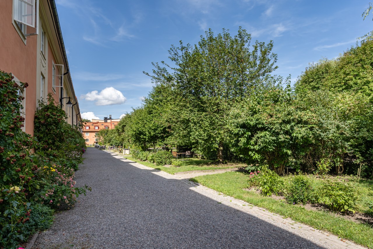 Skolvägen 3