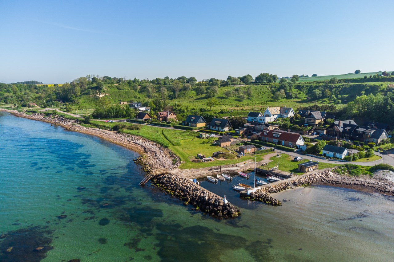 Sundvikstranden 7