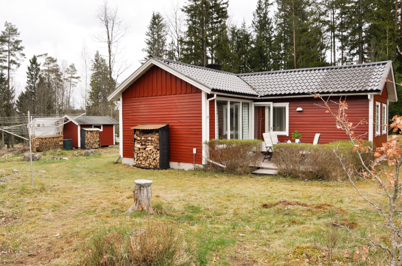 Vivljunga Rådjursstigen 4