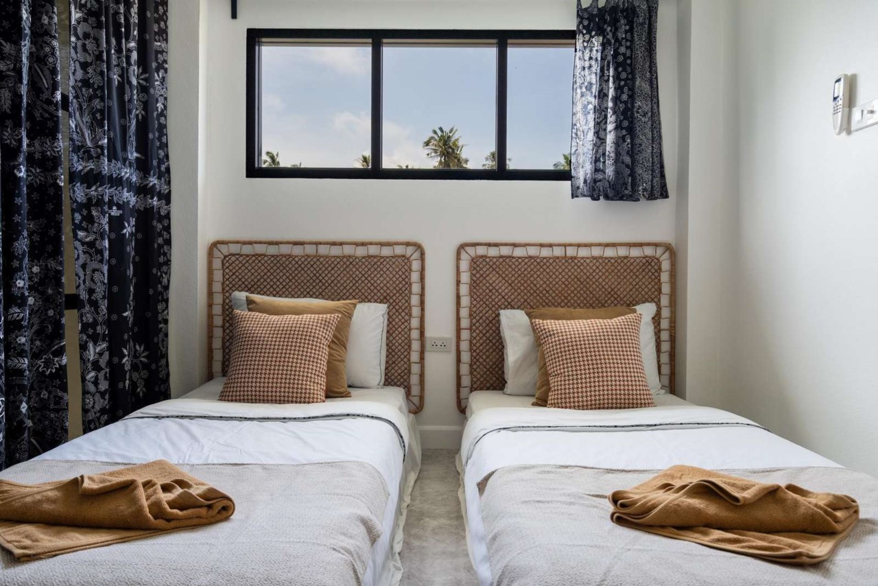 Manao Villa 36