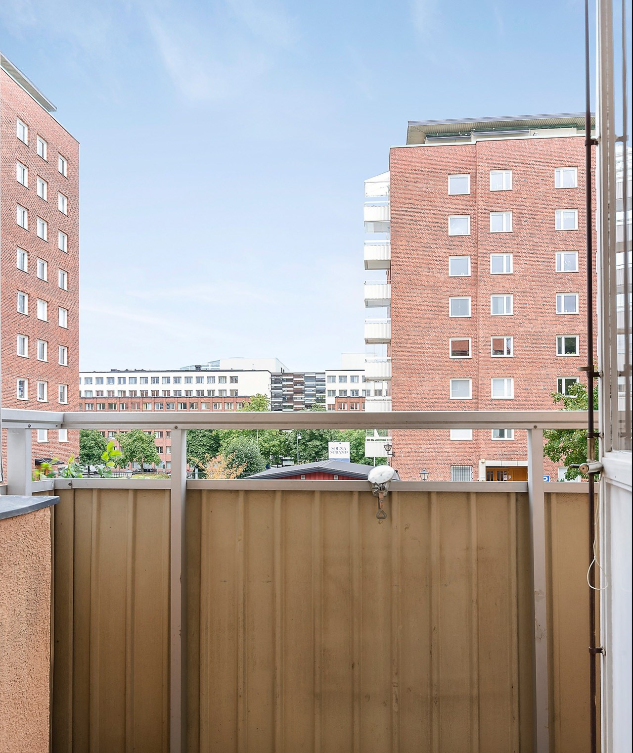 Trädgårdsgatan 20A