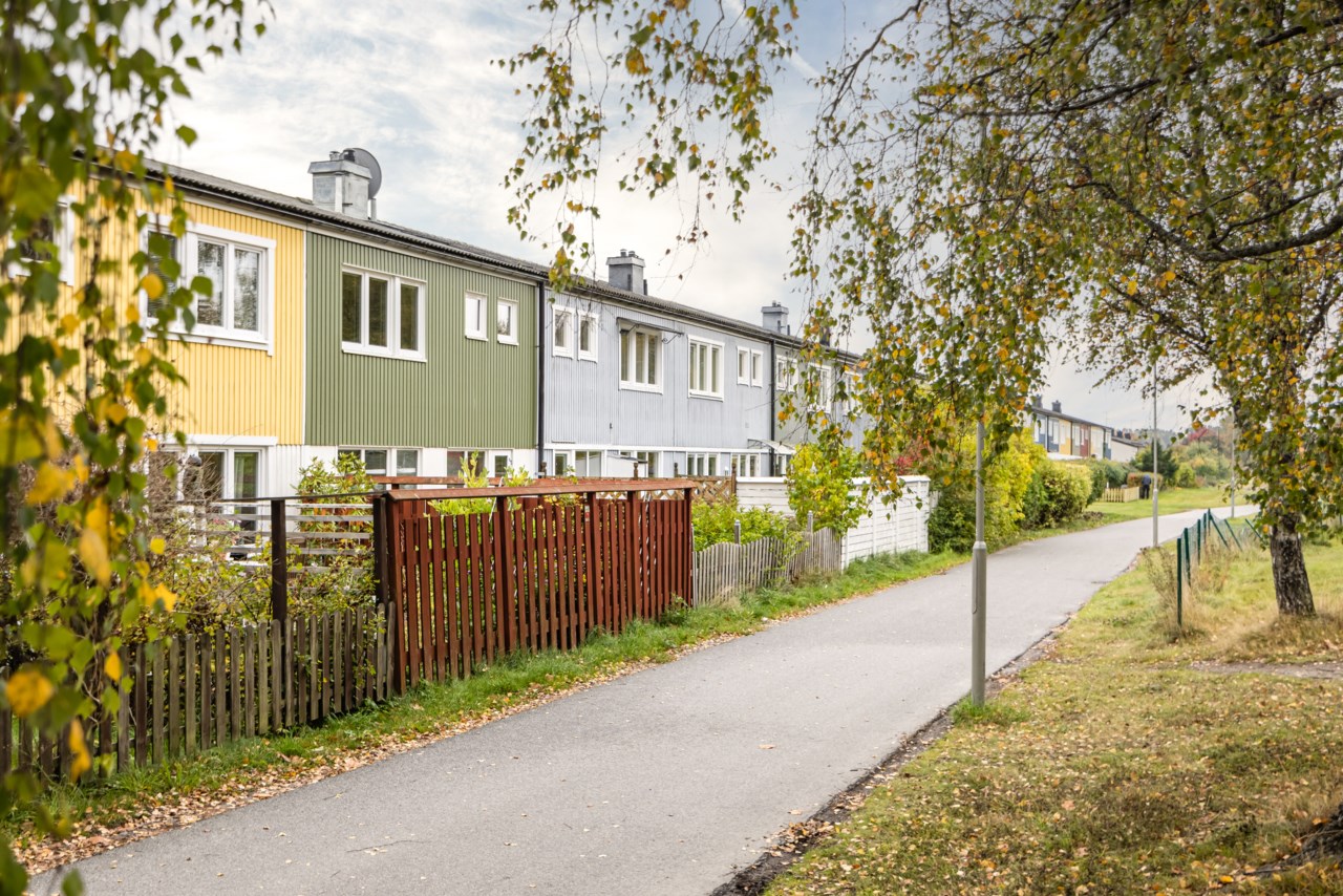 Villavägen 88
