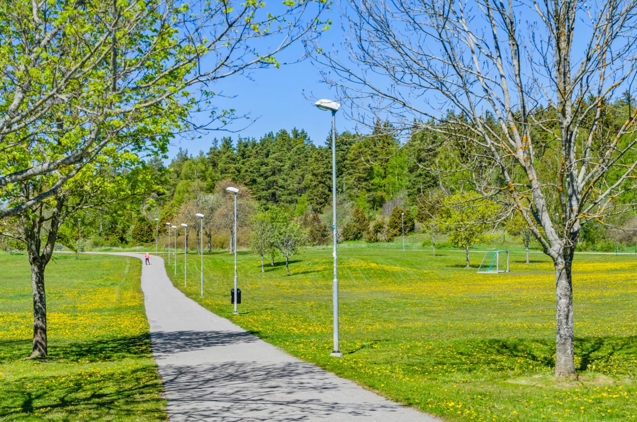 Arenbergavägen 22