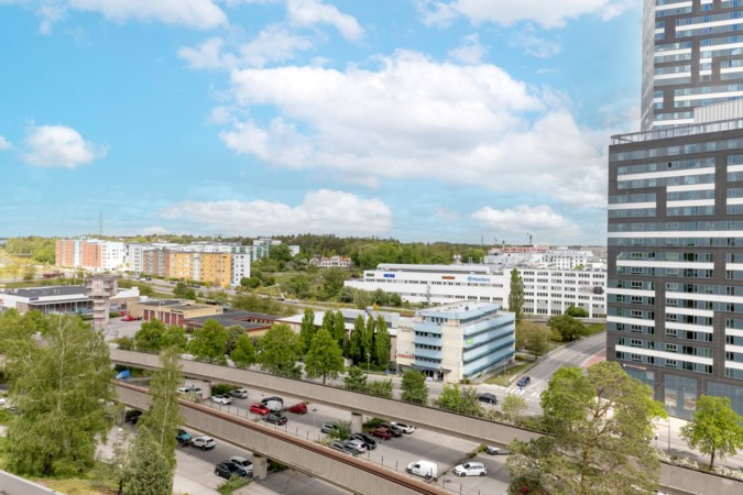 Sorögatan 15, vån 6/6