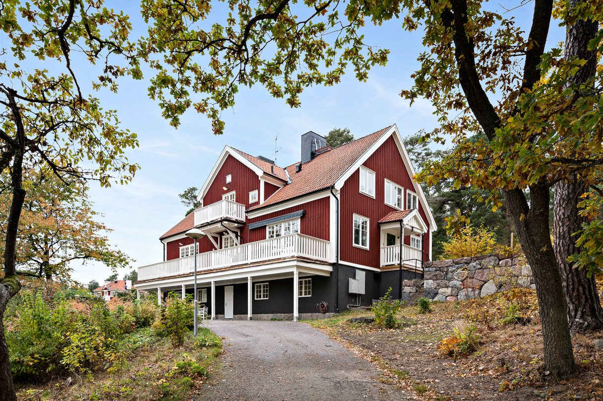Magna Sunnerdahls väg 21