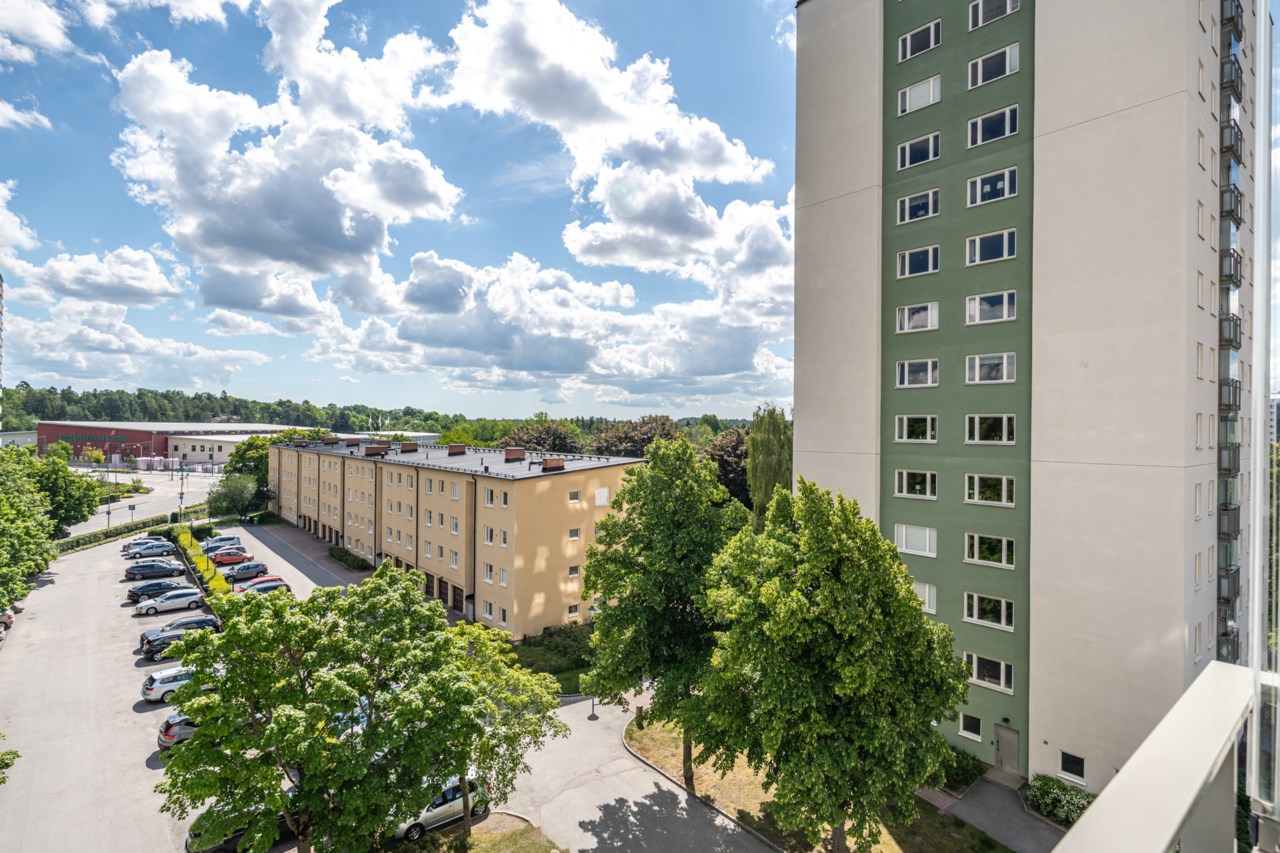 Sandfjärdsgatan 120